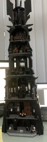 Lego signore degli anelli - il,
