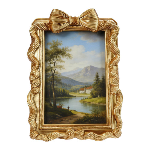Cornice portafoto resina - cornice,