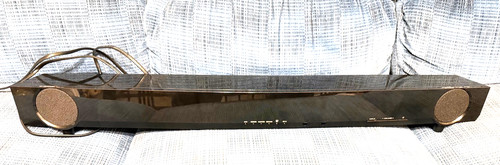 Yamaha yas 101 soundbar air - yas-101,