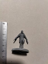 REDHOOD MINIATURE/ BATMAN