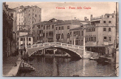 Cartolina antica italia - cartolina,