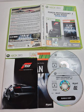 Forza Motorsport 3 Alan Wake