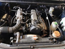 MOTORINO AVVIAMENTO SUZUKI