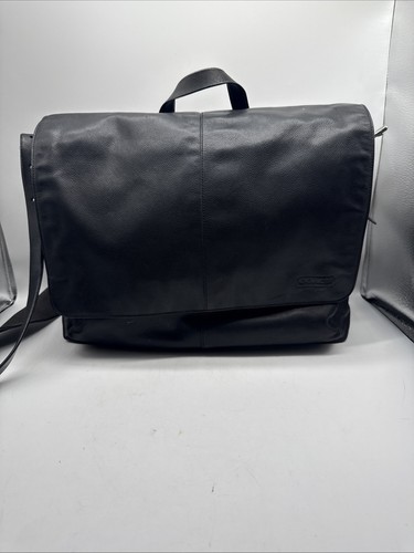 Borsa coach messenger vintage - borsa,
