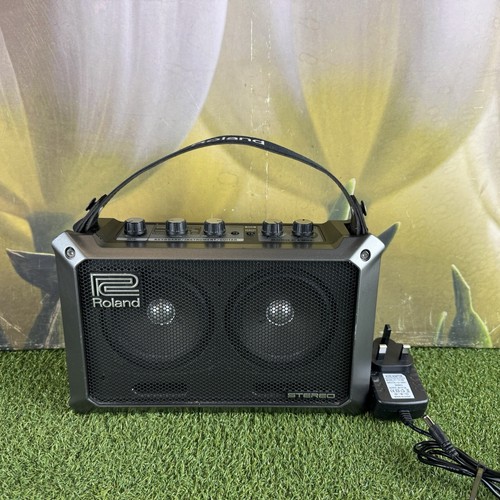 Roland mobile cube - cube, mb-cube