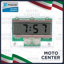 OROLOGIO DIGITALE PIAGGIO