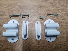 2 Kit Fermaporta Campeggio