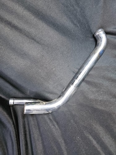 Harley collettore scarico - harley,