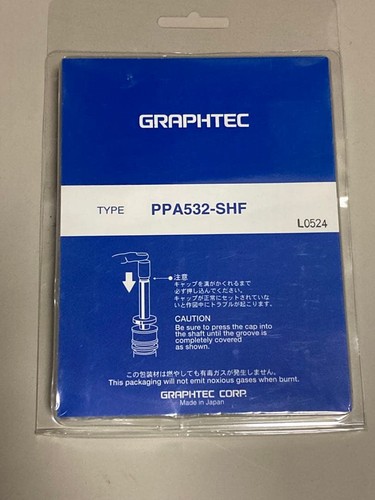 Graphtec per plotter