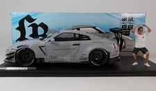 Solido Nissan GT-R R35 Liberty