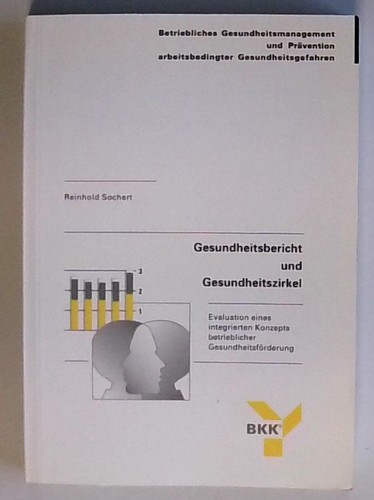 Gesundheitsbericht und