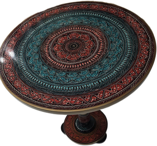 Naqsheen tavolino - naqsheen,