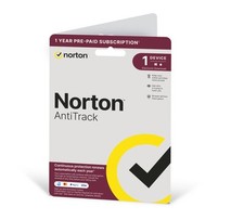 Norton Antitrack 2026 Anti