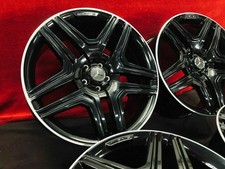 orig. Cerchi AMG 10x21 ET46