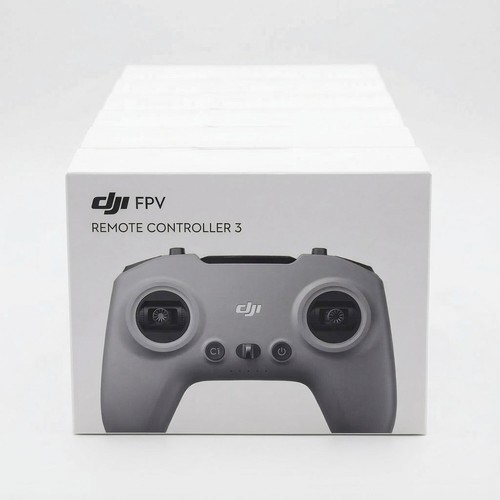 Telecomando dji fpv - fpv, 3