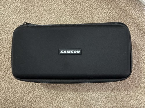 Samson mic mobile - go,