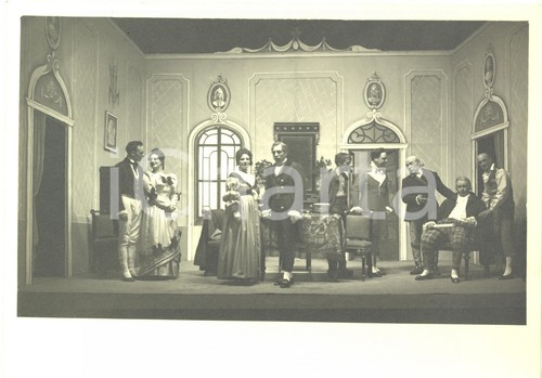 1935 firenze teatro - firenze,