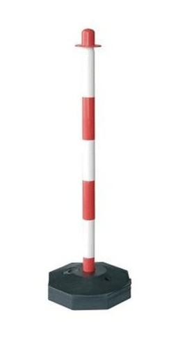Colonnine pvc 90 base - colonnine,