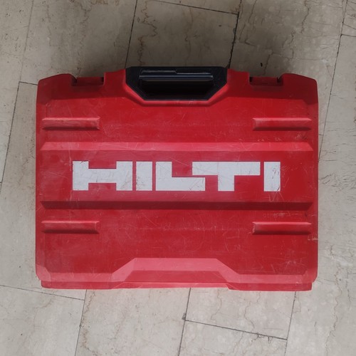 Tassellatore hilti a22 - te,