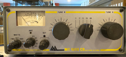 Magnum 1000 accordatore - 1000,