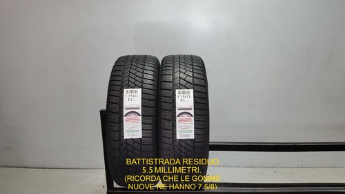 Gomme usate termiche - usate,