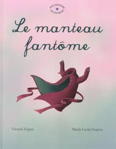Manteau fantôme vitomil - le,