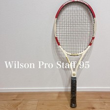 Racchetta da tennis Wilson Pro