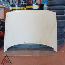 Cofano anteriore per PEUGEOT 205 1987-1990 1.9 benzina d'epoca usata (101380)