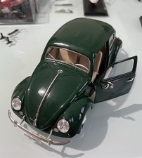 Modellino In Metallo