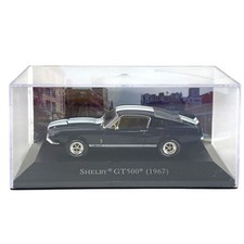 Modellino Auto Edicola 1/43
