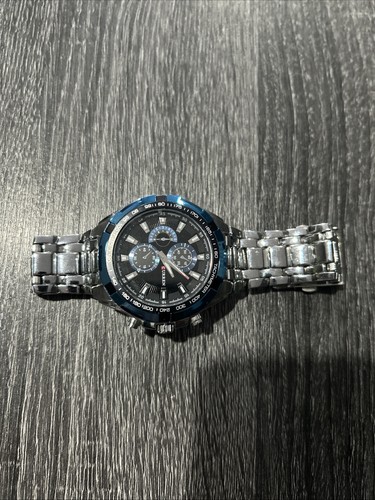 Curren men chronograph watch - curren,