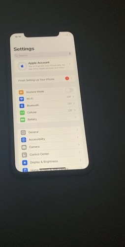 Iphone 128 senza - 128,