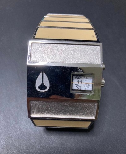Orologio nixon rotorog modello - orologio,