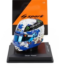 1/5 SPARK-MODEL - BELL HELMET