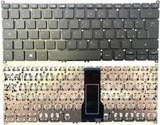 Tastiera italiana per Acer Swift 3 SF314-43 N20C12 SF314-43-R8MG