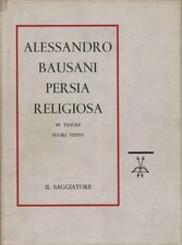 Persia religiosa - Alessandro