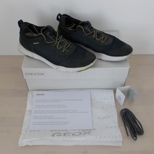 Scarpe uomo geox nebula x - scarpe, u