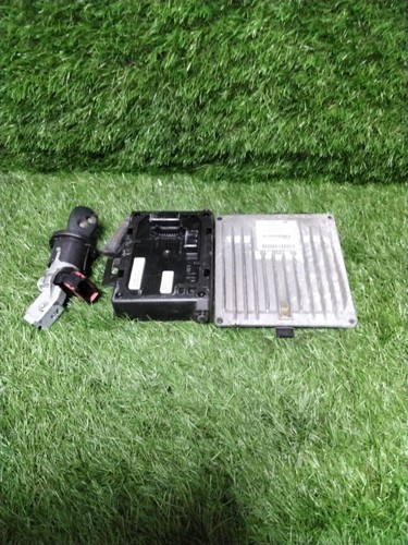 Kit centralina motore ecu per - centralina,