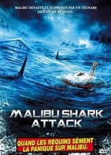 Malibu shark attack von not