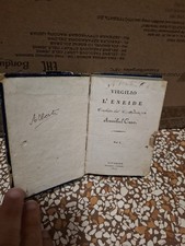 Virgilio - L'eneide - Tradotta