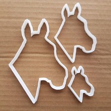 Tagliabiscotti testa di