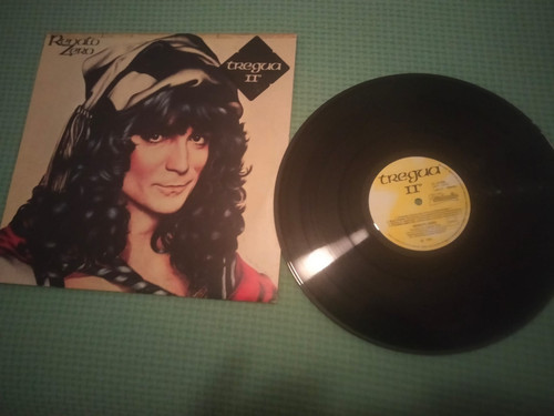 Disco vinile giri renato - disco,
