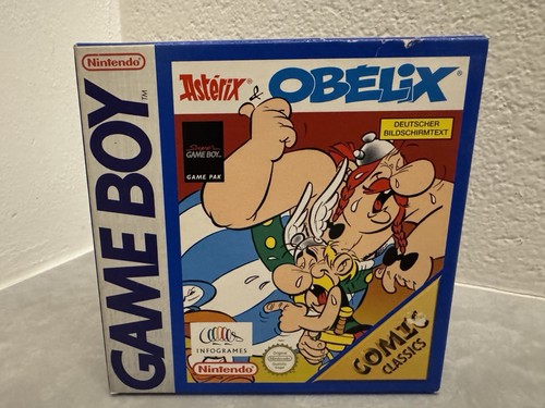 Nintendo gameboy - nintendo,
