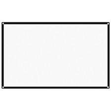  Telo Per Videoproiettore