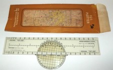Jeppesen Sanderson PJ-1