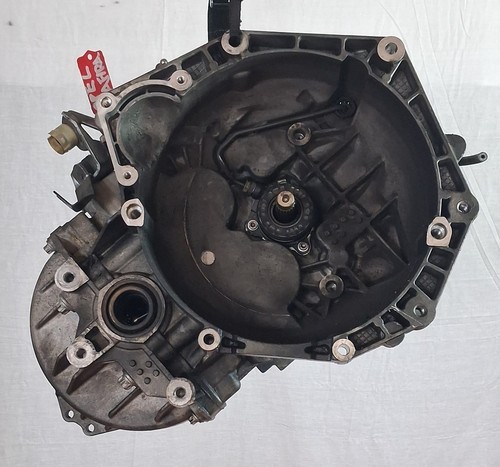 55355495 cambio compl z19dt - cambio,
