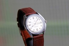 SICURA 25 JEWELS AUTOMATIC by