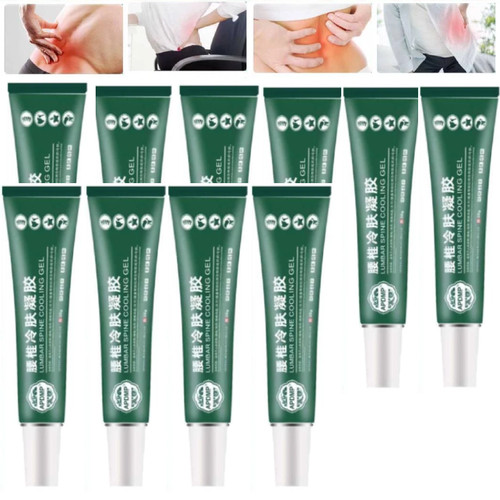 Gel impacco freddo - gel,