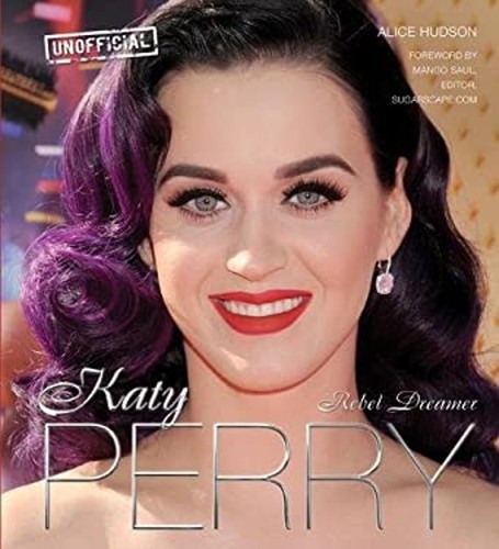 Katy perry rebel dreamer - rebel,