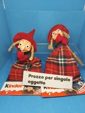 BEFANA KINDER FERRERO 2026